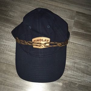 Findlay Hat